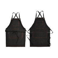 Industrial Aprons
